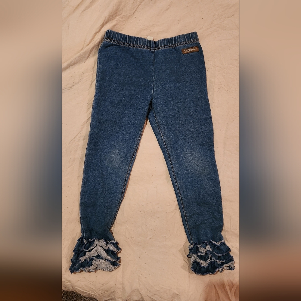 Matilda Jane Leggings